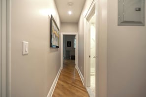 Interior - NYC 4 Bedroom Garden Oasis with Office Space  (Brooklyn)