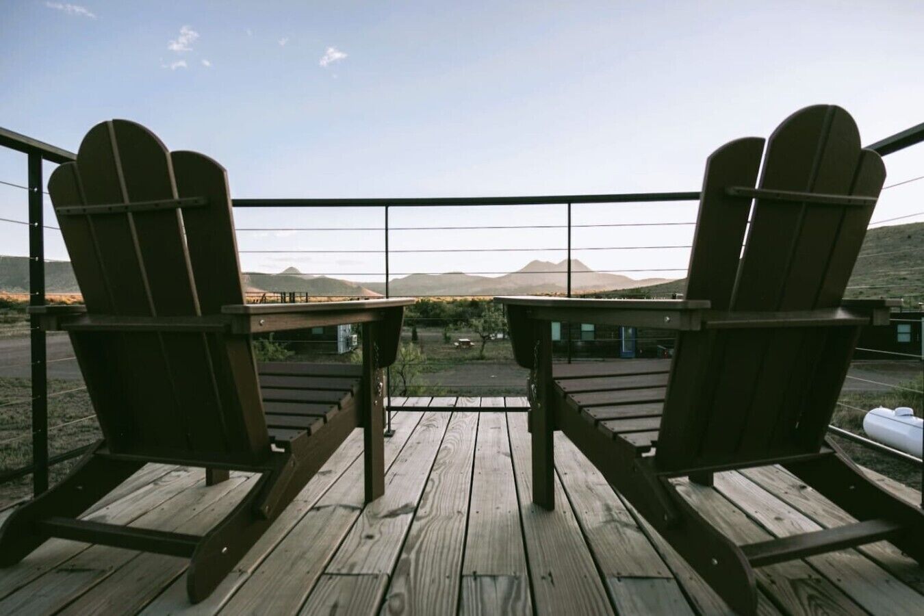 Terras
