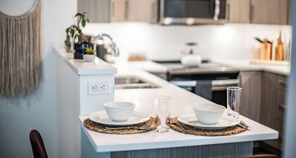 L'Austin RĂȘve by Revelstoke Vacations