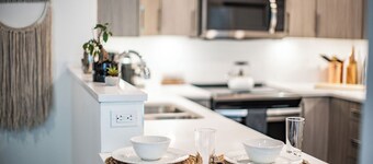 L'Austin Rêve by Revelstoke Vacations