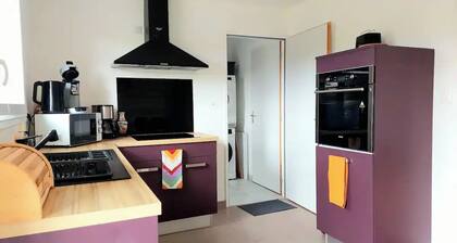 La Maison de Kahyna