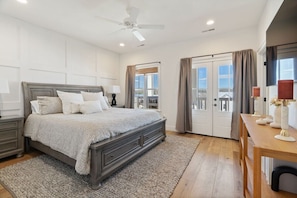 4 bedrooms, WiFi
