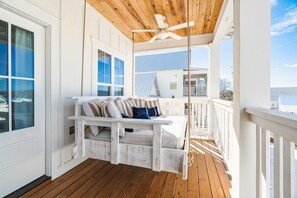 Property grounds - Lake Escape at River Rocks Plantation (Guntersville)