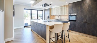 Host & Stay | Finch House