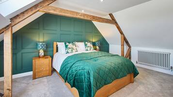 3 soveværelser, strygejern/strygebræt, gratis Wi-Fi, sengetøj