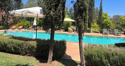 Villa Dar Dobra