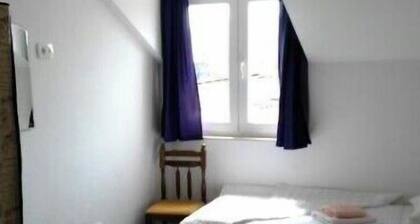 Double/Twin Room #1