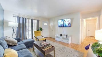 Smart TV, books, computer monitors