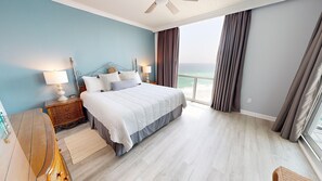 Condo, 2 Bedrooms - Shoreline Towers 1123 2 Bedroom Condo by RedAwning (Destin)