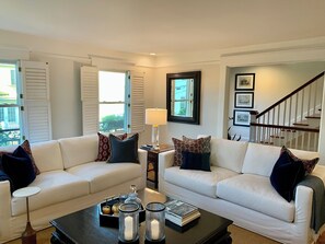 スマートテレビ、書庫