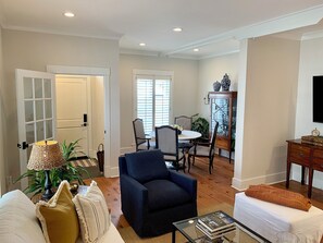 スマートテレビ、書庫