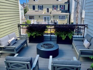 テラス / パティオ