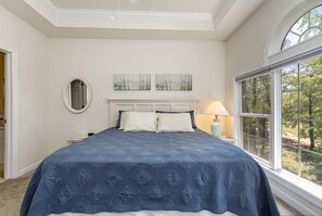 Apartment, 2 Schlafzimmer | 2 Schlafzimmer, Bügeleisen/Bügelbrett, kostenloses WLAN