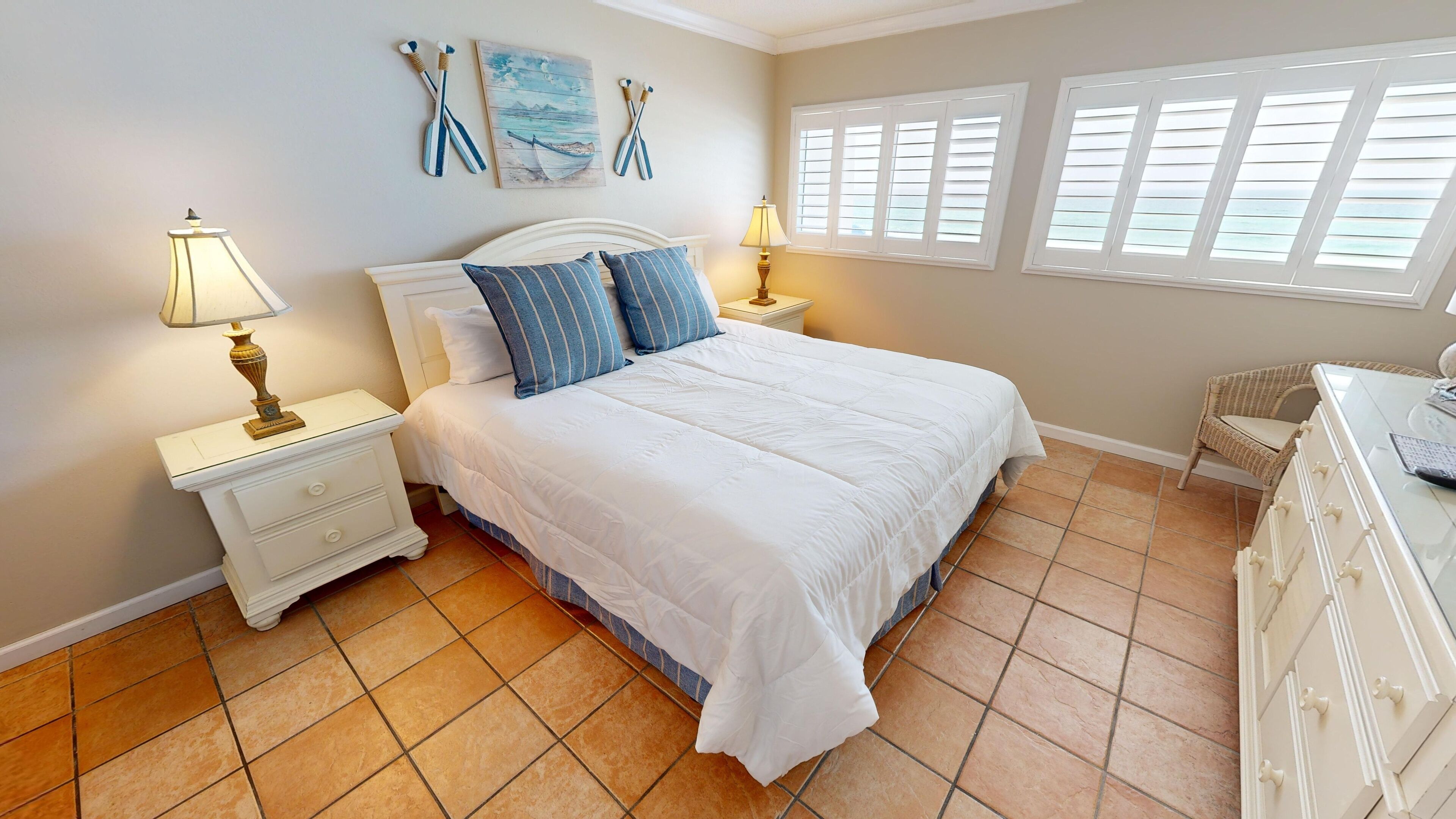 Condo, 2 Bedrooms | 2 bedrooms, iron/ironing board, free WiFi