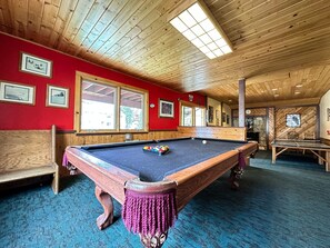 Apartment, 3 Schlafzimmer | Spielezimmer