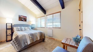 Apartment, 2 Schlafzimmer