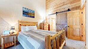 2 bedrooms, free WiFi - Sierra Park Road #150 2 Bedroom Condo by RedAwning (Mammoth Lakes)