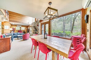 Ferienhaus (2 Bedrooms) | Innenbereich