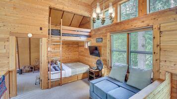 獨棟房屋 (2 Bedrooms) | 住宿內部