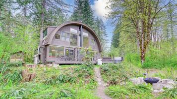 House (2 Bedrooms) | Front of property