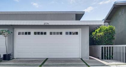 Cardiff Retreat w/ Game Room & Deck, Near Beach