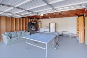 아파트 (2 Bedrooms) | 내부