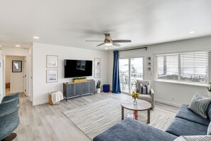 아파트 (2 Bedrooms) | 내부