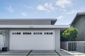 Leilighet (2 Bedrooms) | Innvendig