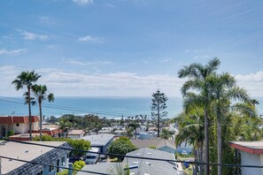 Apartemen (2 Bedrooms) | Interior