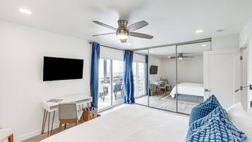 Căn hộ (2 Bedrooms) | Nội thất