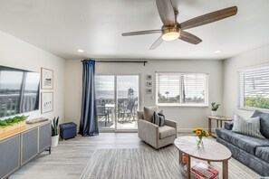 Căn hộ (2 Bedrooms) | Nội thất