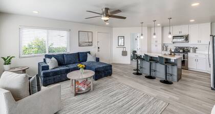 Cardiff Retreat w/ Game Room & Deck, Near Beach