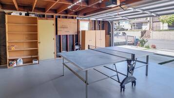 Apartment (2 Bedrooms) | Innenbereich