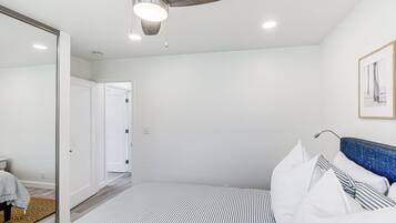 Apartment (2 Bedrooms) | Innenbereich