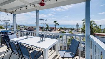 Căn hộ (2 Bedrooms) | Nội thất