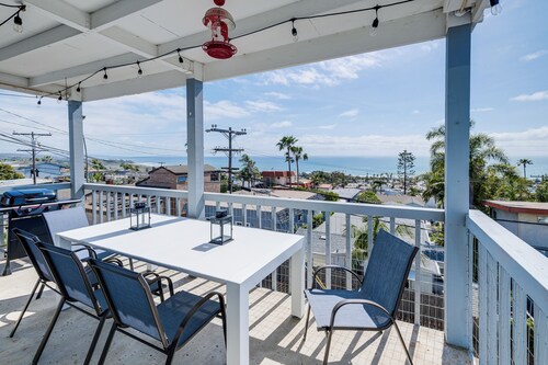 Cardiff Retreat w/ Game Room & Deck, Near Beach