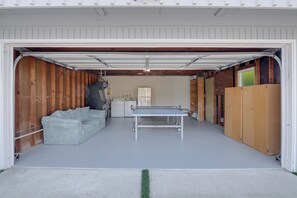 Leilighet (2 Bedrooms) | Innvendig