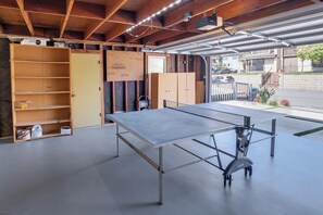 Apartment (2 Bedrooms) | Interior - Cardiff Retreat w/ Game Room & Deck, Near Beach (Cardiff-by-the-Sea)