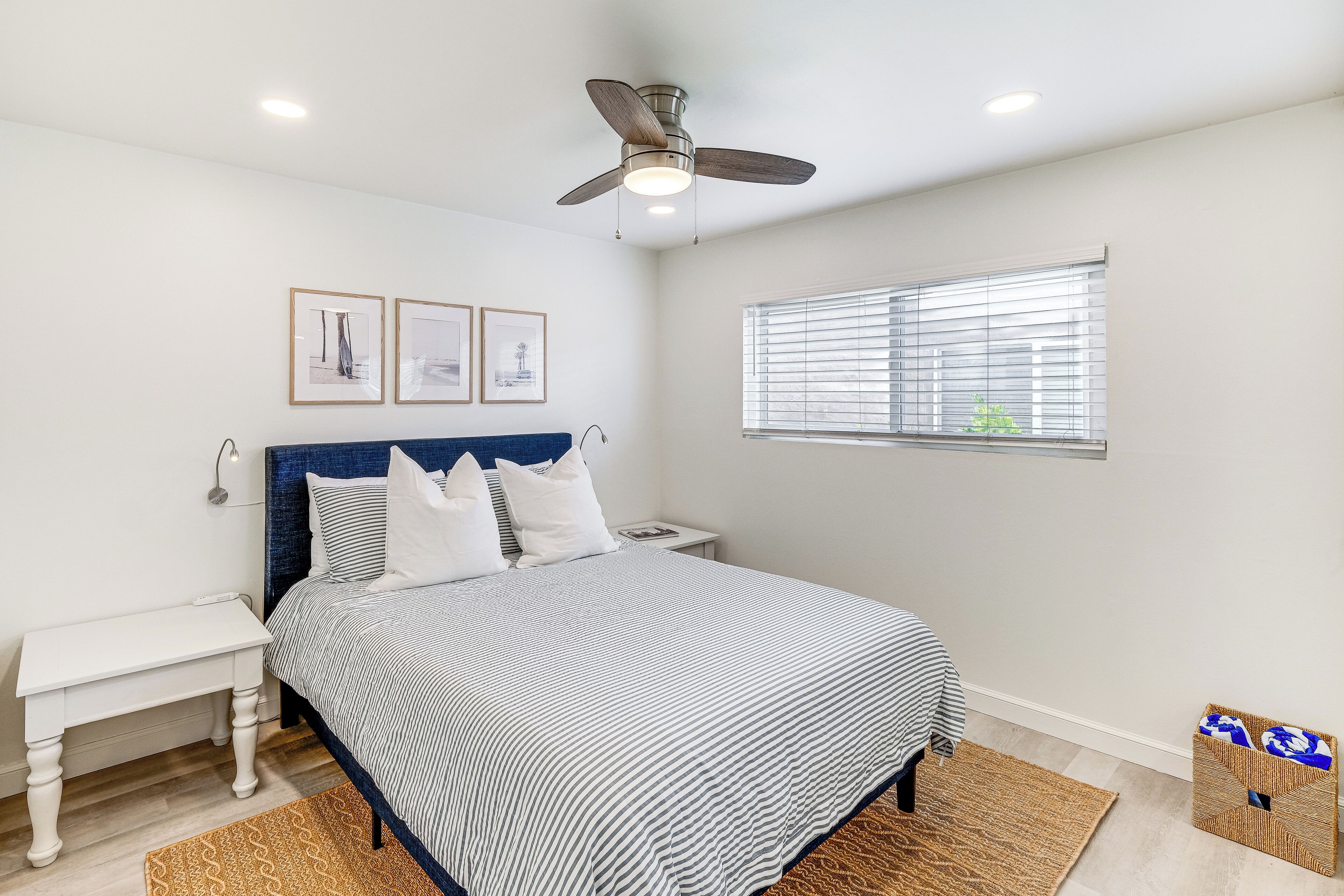 Apartemen (2 Bedrooms) | Interior