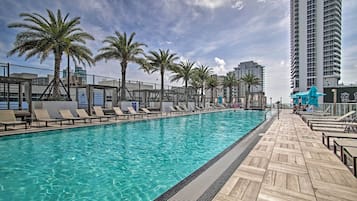 Apartamento (3 Bedrooms) | Interior