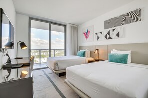 Apartament (3 Bedrooms) | Interior