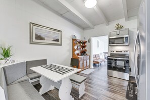 公寓 (2 Bedrooms) | 住宿內部
