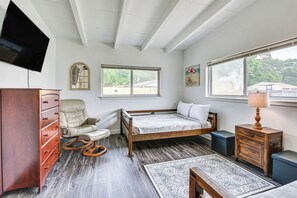 Appartement (2 Bedrooms) | Interieur