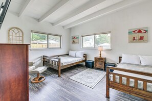 公寓 (2 Bedrooms) | 住宿內部