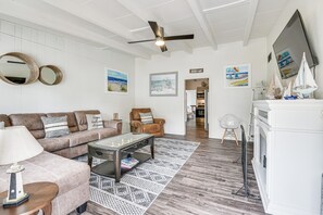 公寓 (2 Bedrooms) | 住宿內部