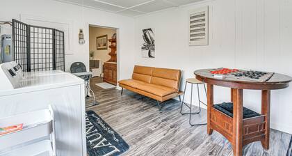 Fort Walton Beach Townhome < 1 Mi to Downtown!