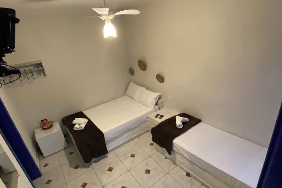 Chambre Triple Standard