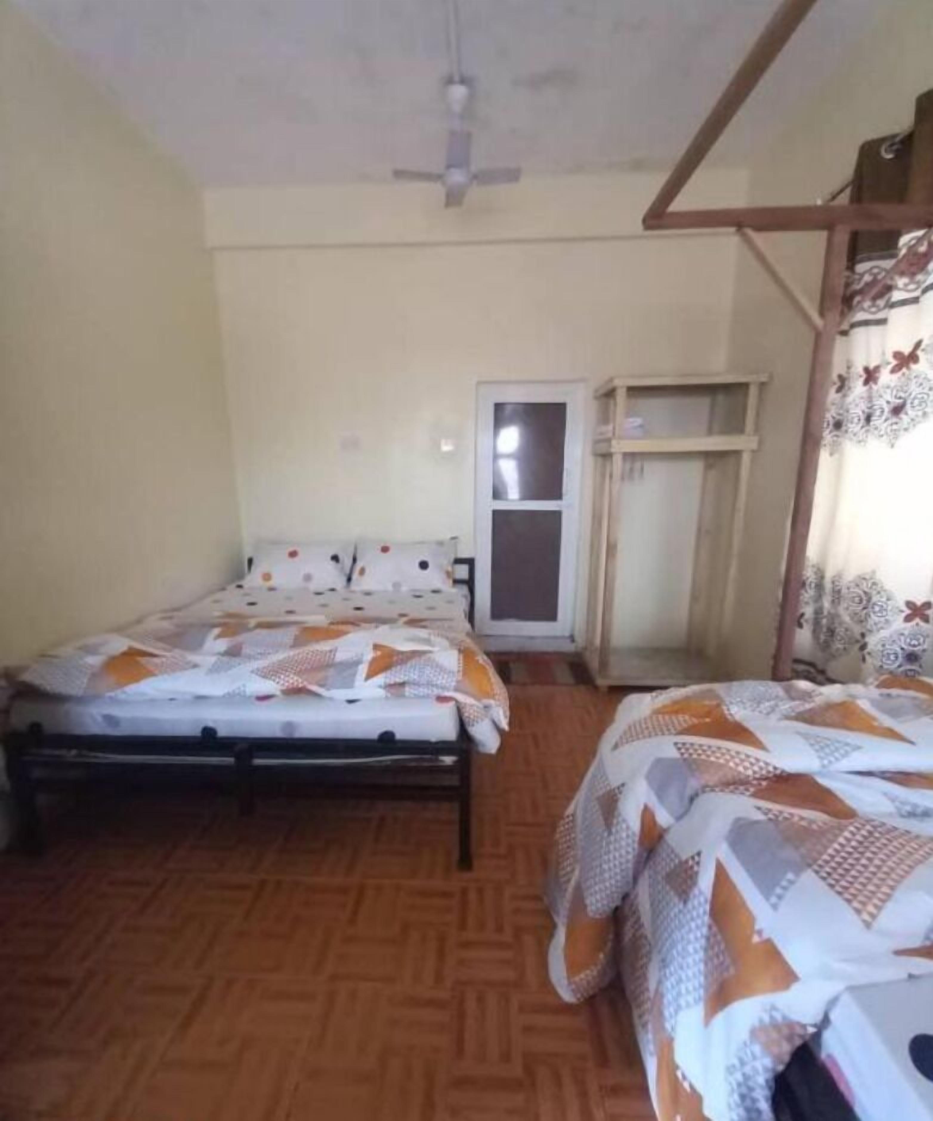 Foto - Rafiki Apartment