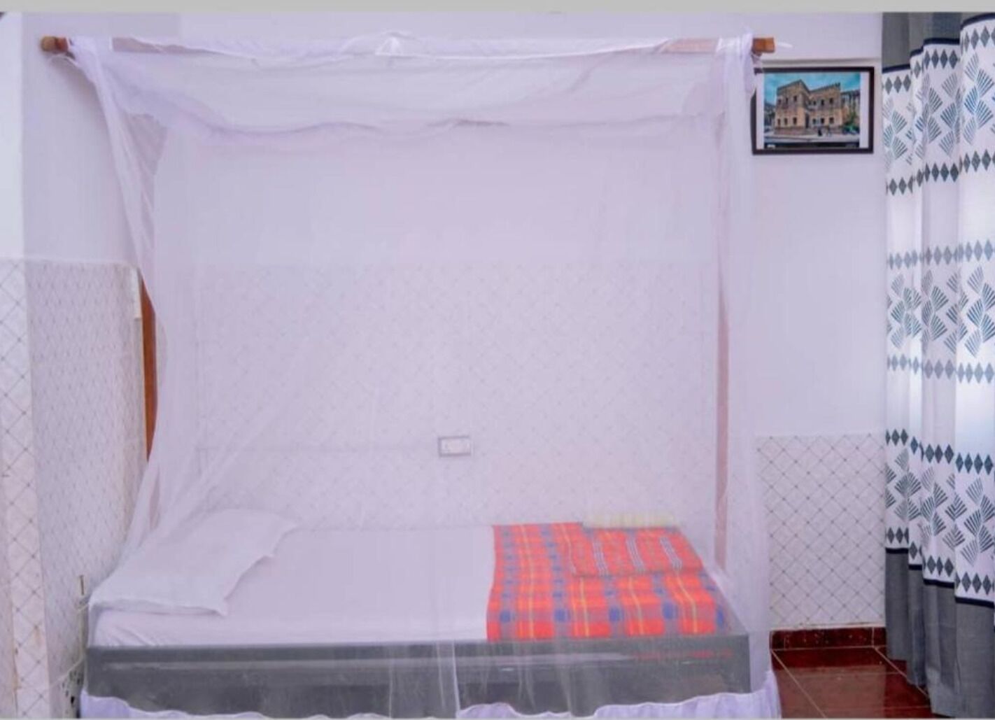 Foto - Rafiki Apartment