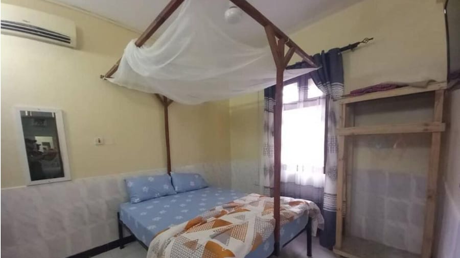 Rafiki Apartment Hotel